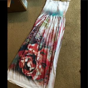 Brand new dress